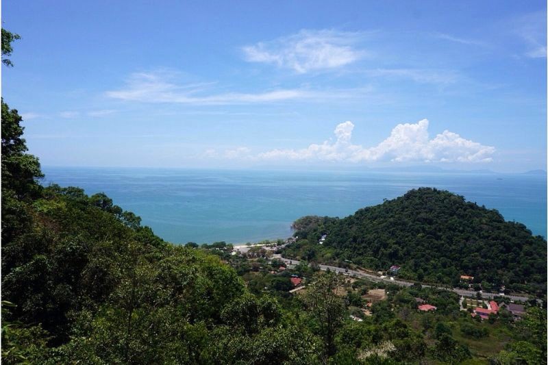 Kep: Thành phố biển xanh tươi, yên bình (Ảnh: tripadvisor)