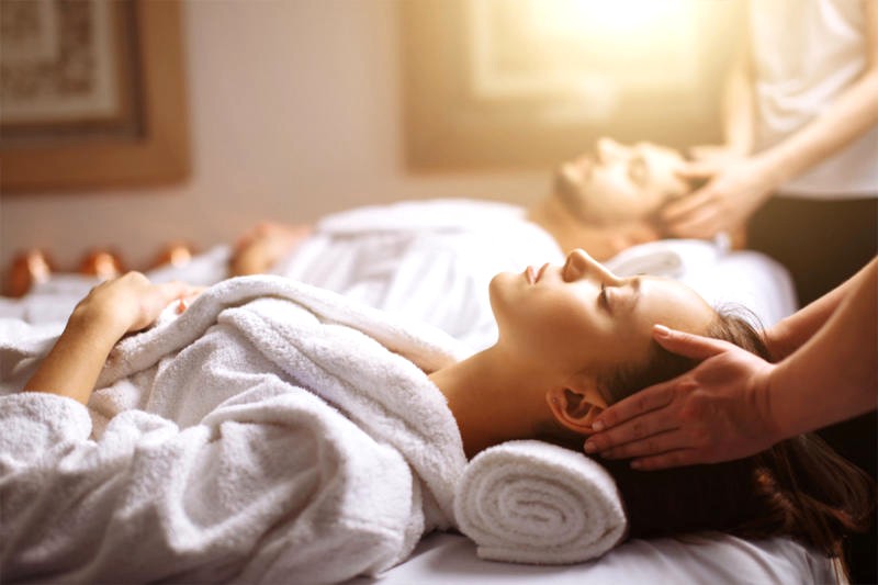 Tỏa sáng vẻ đẹp rạng rỡ, Vy Spa đồng hành cùng bạn với liệu trình được thiết kế riêng.