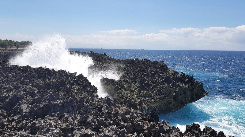 Water Blow: Nơi thiên nhiên kỳ diệu thu hút du khách (Tripadvisor LLC).