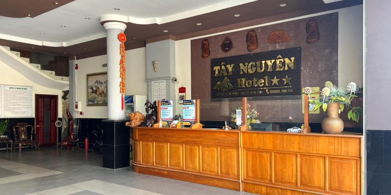 Yêu văn hóa Tây Nguyên? Hotel Tây Nguyên là lựa chọn hoàn hảo cho bạn!