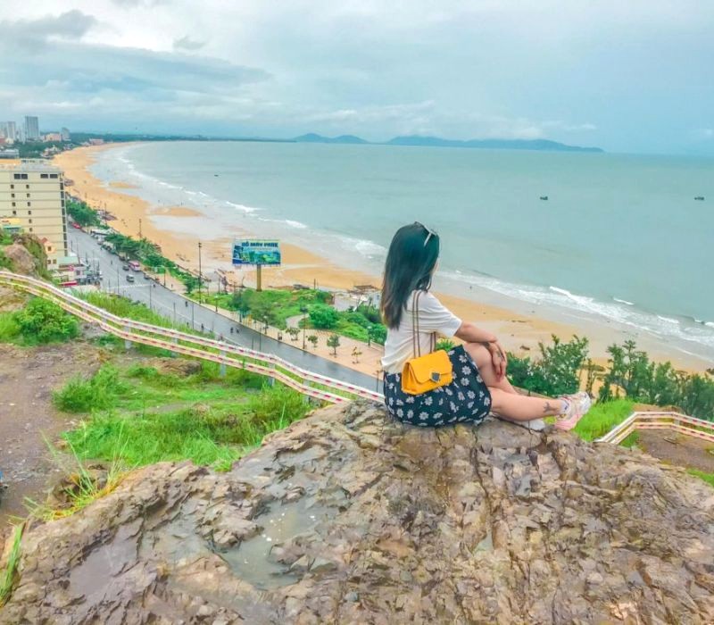 Sống ảo đỉnh chóp! 📸 (Tico Travel)