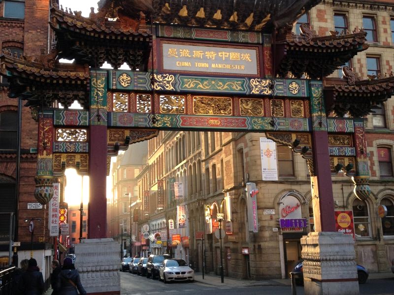 Chinatown - nét Á Đông thu hút, nhất định phải ghé thăm!