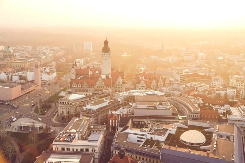 Leipzig: Nơi du lịch và bóng đá giao hòa. (70 ký tự)