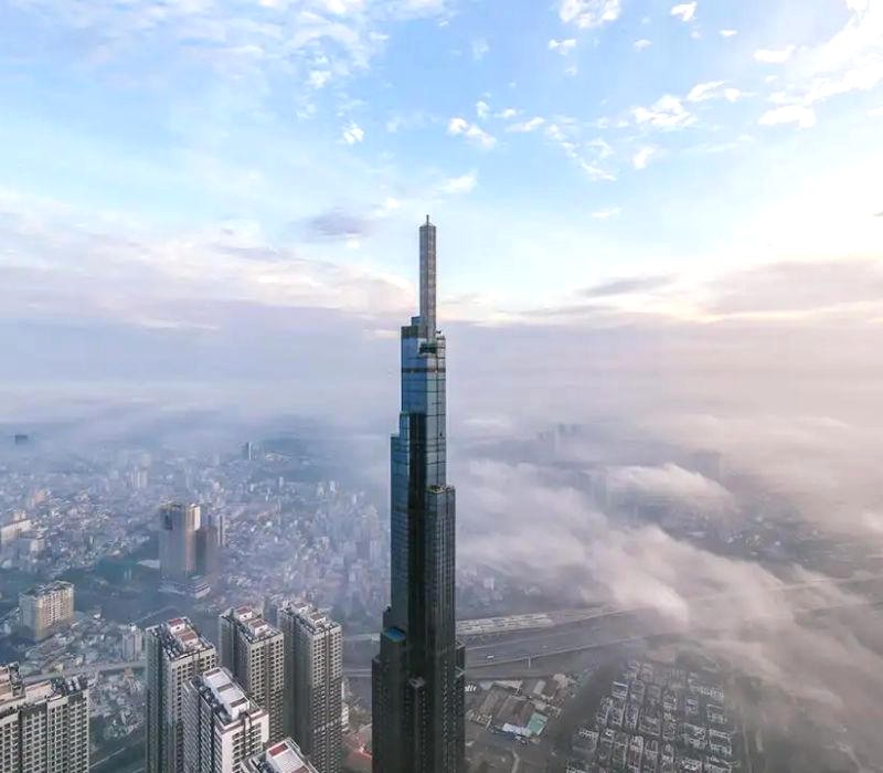 Lưu ý khi tham quan Landmark 81 SkyView. (Ảnh: Traveloka)