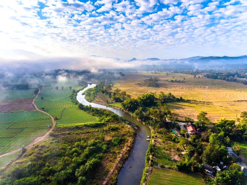 Lưu ý du lịch Pai để hành trình thêm trọn vẹn.