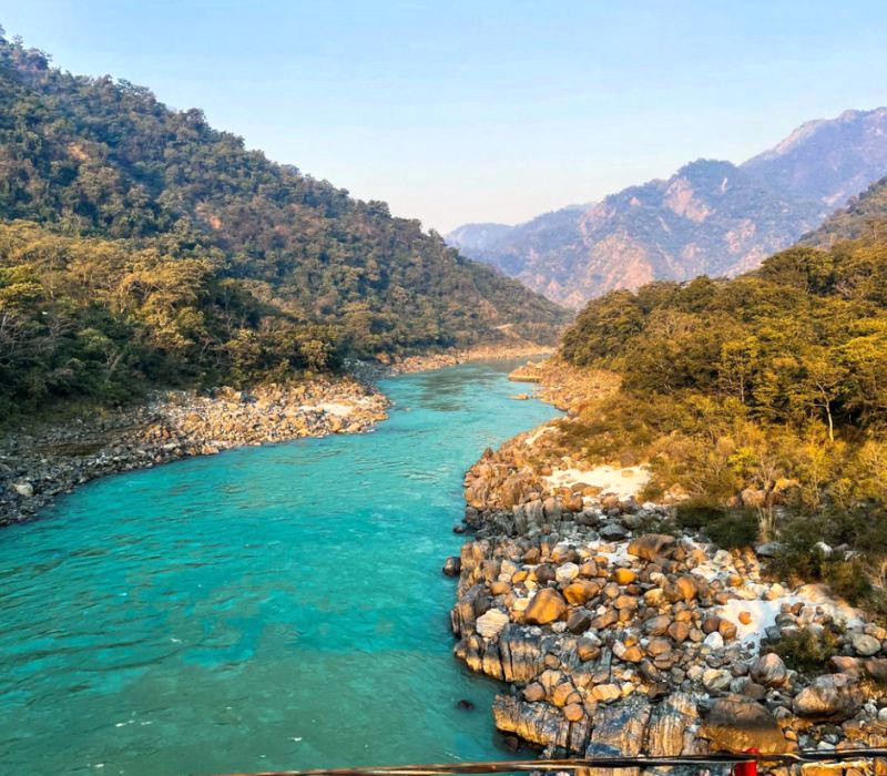 Rishikesh: Lưu ý cho chuyến du lịch đáng nhớ!