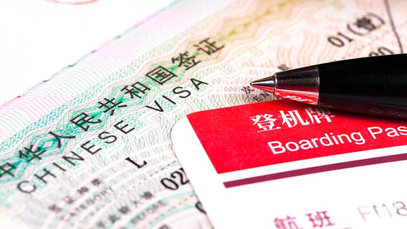 Du lịch Trung Quốc cần visa? Đây là câu hỏi của nhiều du khách. (81 ký tự)