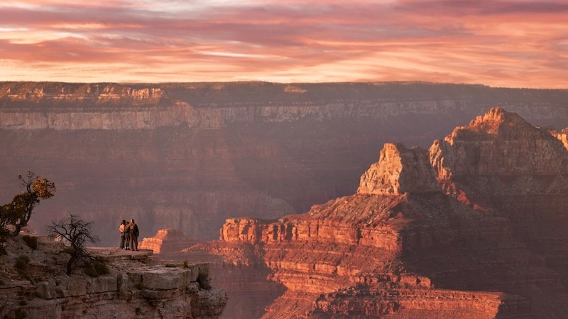 Khám phá Arizona: Kinh nghiệm du lịch đầy đủ!