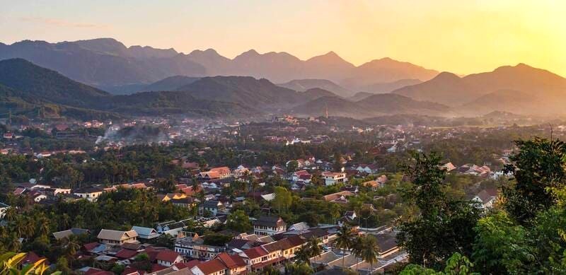 Xieng Khouang: Di sản yên bình trên cao nguyên.