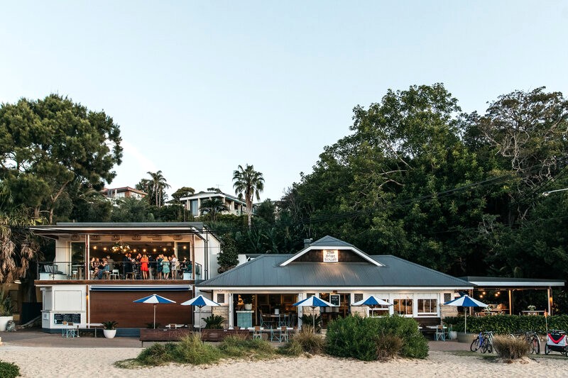 Kỳ nghỉ tuyệt vời tại The Boathouse Shelly Beach. #theboathousesb