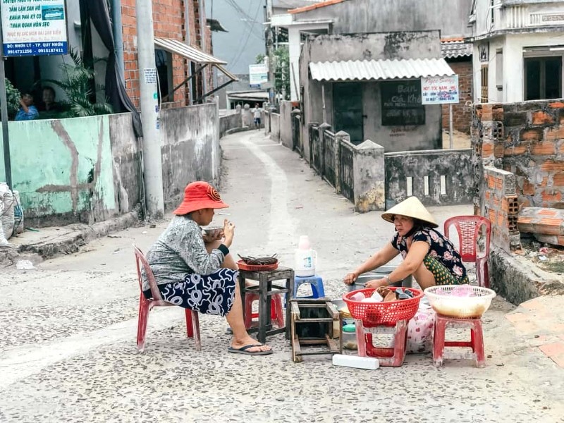 Du lịch Quy Nhơn tiết kiệm? Ghé ngay những hàng ăn sáng địa phương giá rẻ! 
(132 kí tự)