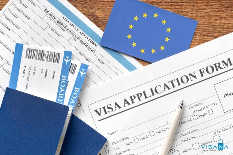 Cần visa du lịch Bắc Âu cho chuyến đi này. (Ảnh: VISANA)