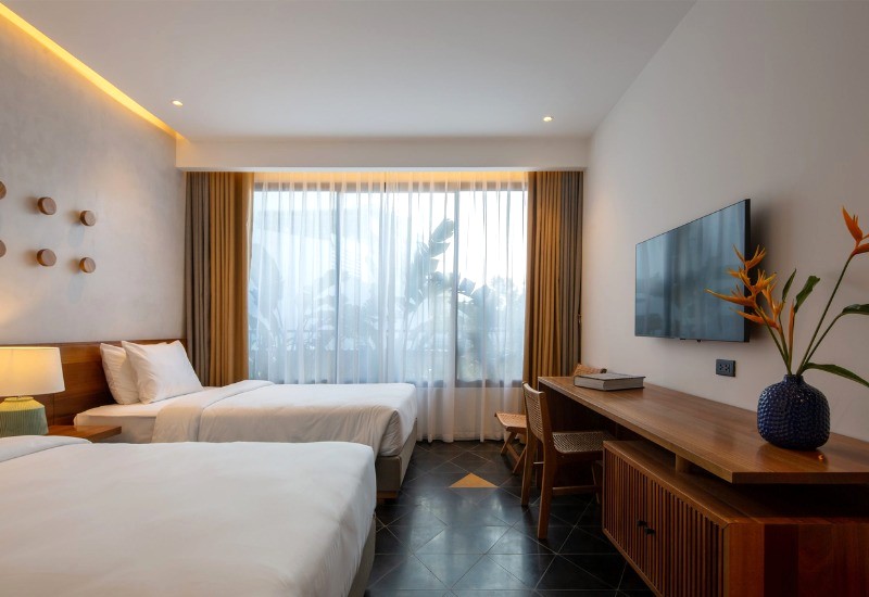 ## Le Mint Hotel Quy Nhơn: Sang trọng, nghỉ dưỡng đẳng cấp.