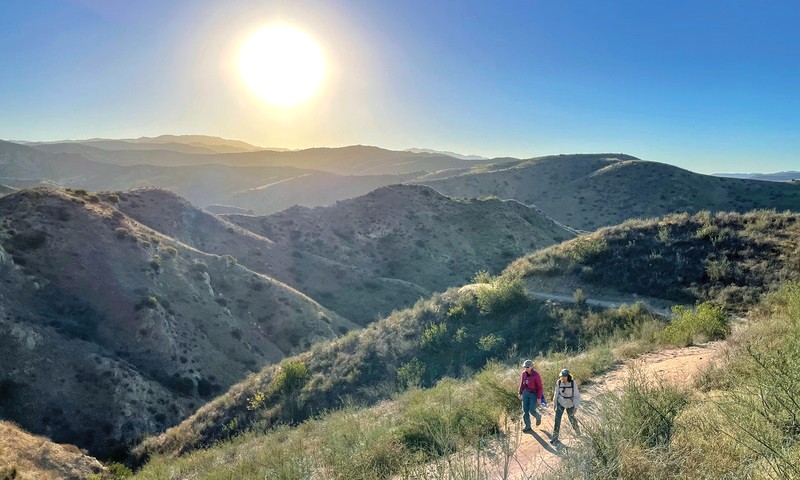 Quận Cam: Giấc mơ California trọn vẹn.