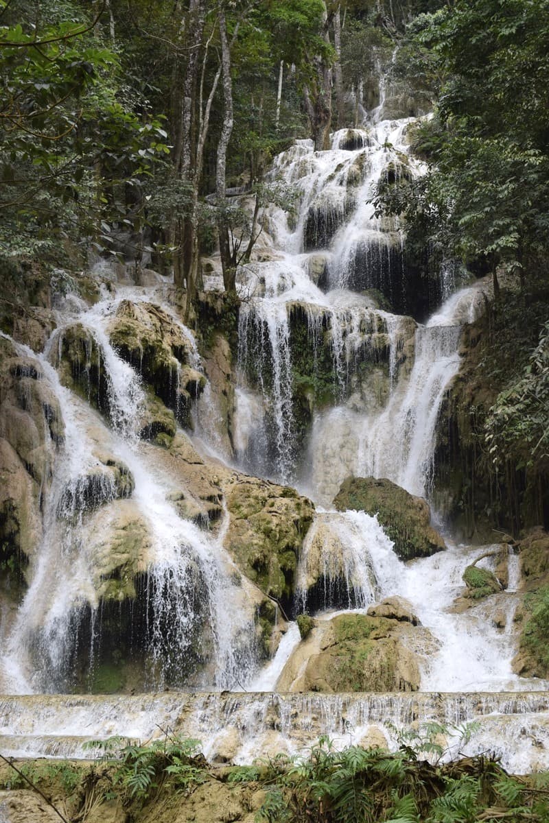 Xieng Khouang: Di sản yên bình trên cao nguyên.