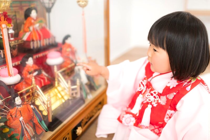 Chirashizushi: món ăn truyền thống của Lễ hội búp bê Hinamatsuri. (Ảnh: © 2020 kai keisuke/Shutterstock)