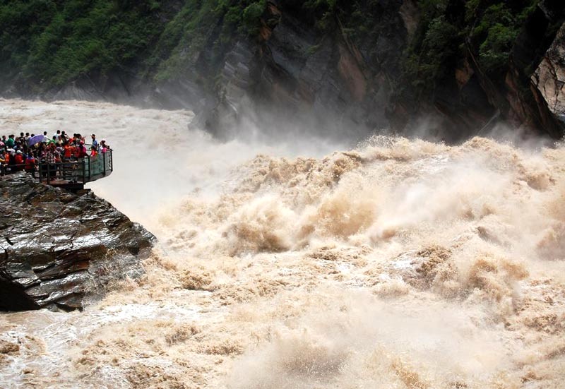 Hoành tráng không kém! 📸 (Fanpage VI VU TRUNG QUỐC)