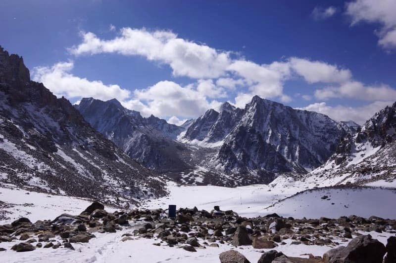 Chinh phục Núi Kailash, Tây Tạng: Hành trình đầy thử thách! (Ảnh: Haiuyen 267)