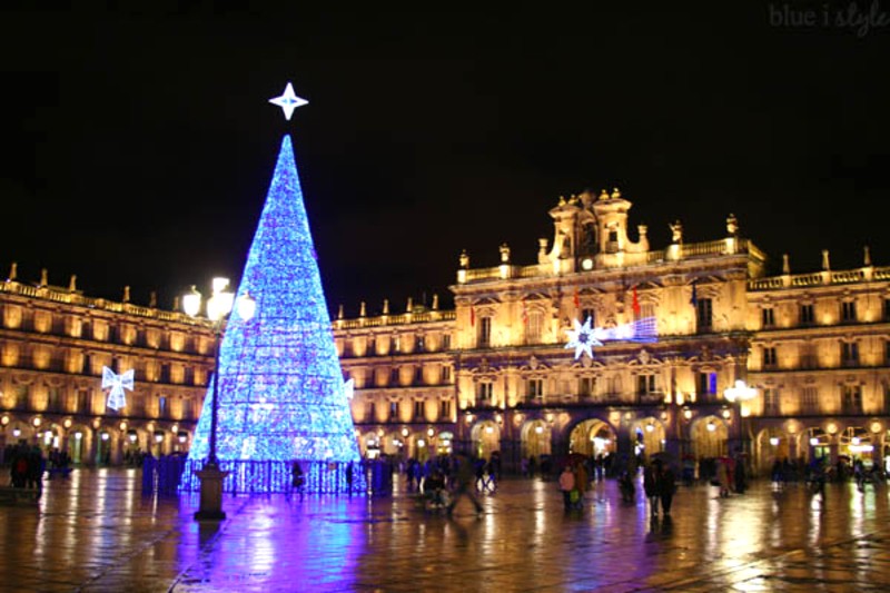 Khám phá Plaza Mayor: Nét đẹp văn hóa.