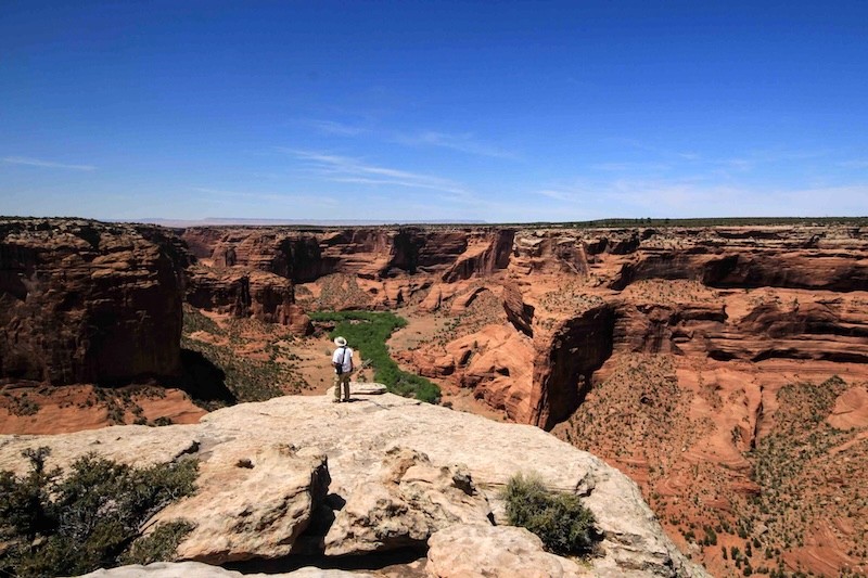 Khám phá Arizona: Hướng dẫn du lịch đầy đủ!