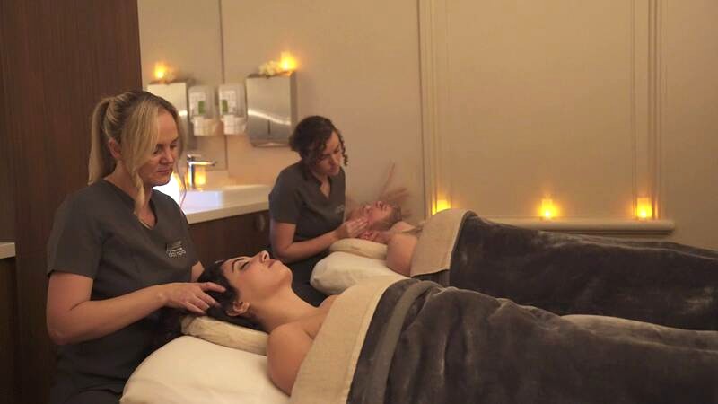 Aqua Vitae Day Spa Manly: Ốc đảo thanh bình, nơi nghỉ ngơi hoàn hảo ở Sydney. (Ảnh: aquavitaedayspa)