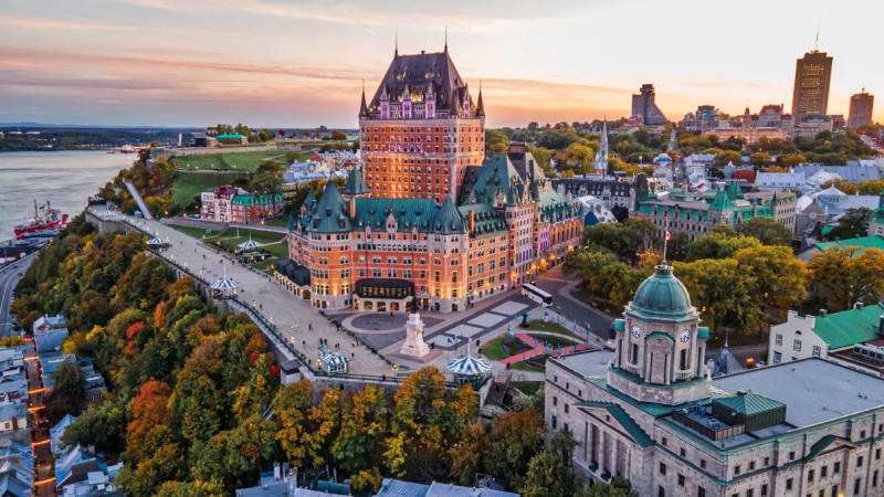 Khám phá Montreal? Chuẩn bị hành trang với những lưu ý hữu ích này!