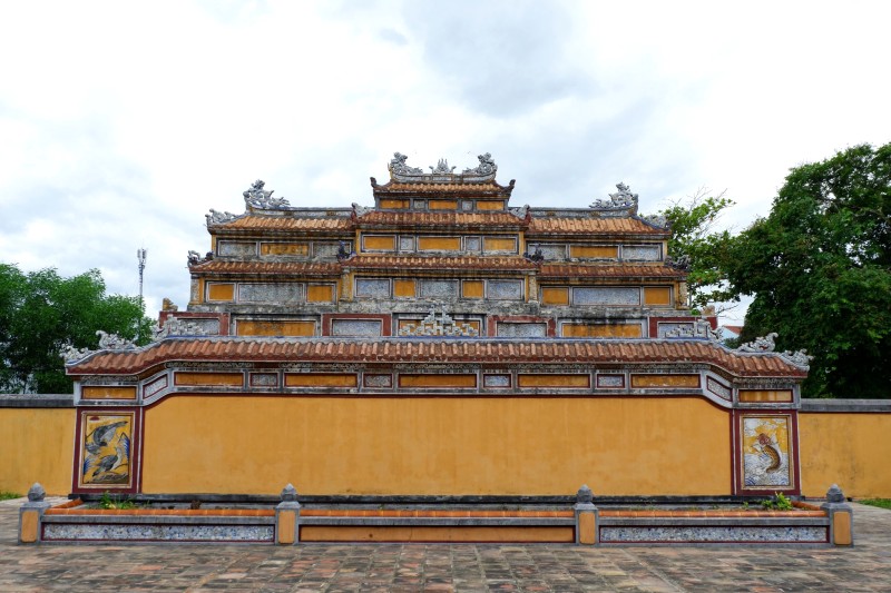 Khám phá An Lăng? Lưu ý những điều quan trọng này!  (Ảnh: Journeys in Hue)