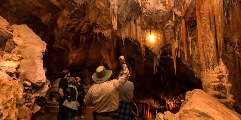 Khám phá Arizona trọn vẹn: Từ A đến Z!