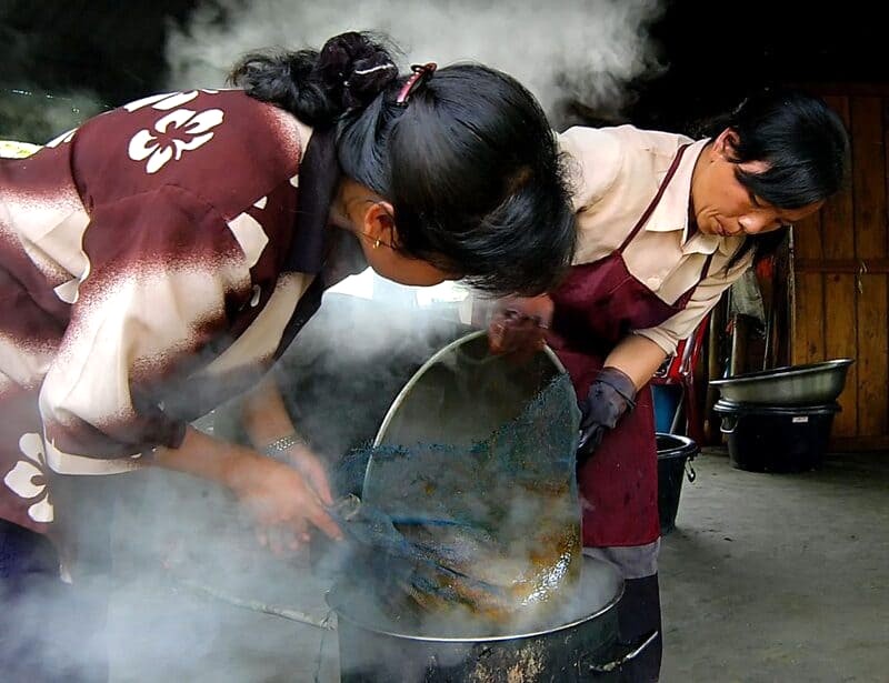 Xieng Khouang: Di sản yên bình trên cao nguyên.