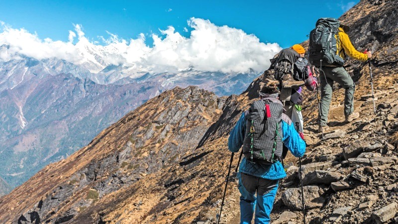 Trekking Annapurna là cuộc phiêu lưu đầy thử thách, đòi hỏi bạn phải chuẩn bị kỹ lưỡng trước khi khởi hành. (Ảnh: andBeyond)