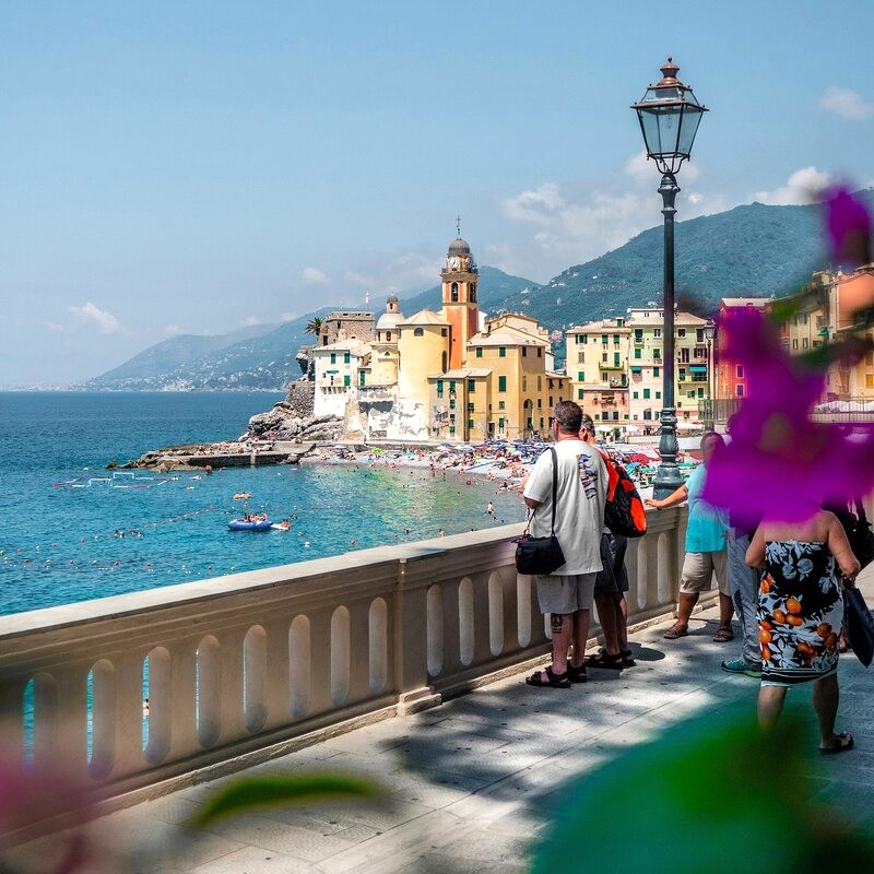 Genoa: Trải nghiệm Ý độc đáo.