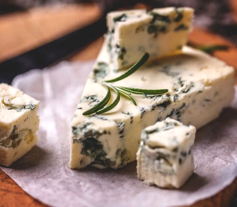 Gorgonzola: Lịch sử lâu đời, hương vị độc đáo.